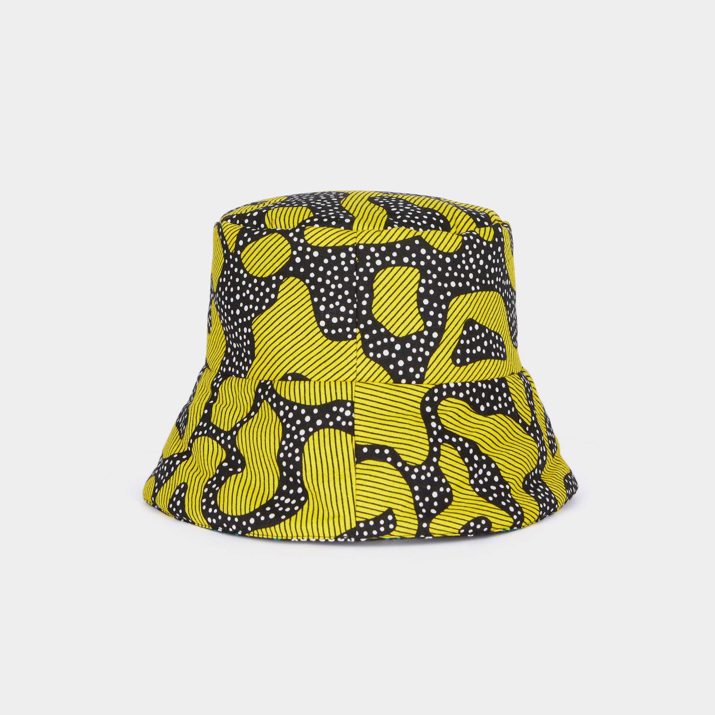 Winter Giraffe hat and padded bum bag