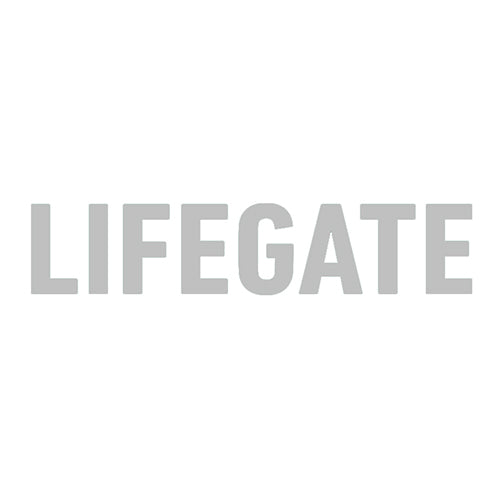 lifegate magazine