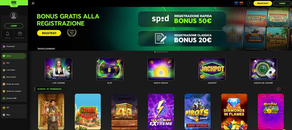 888casino