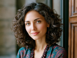 Camilla Santoro